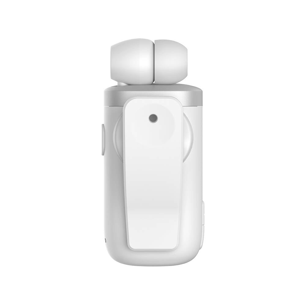 Zore BTK-ZR72 Kulak içi Bluetooth Kulaklık Beyaz