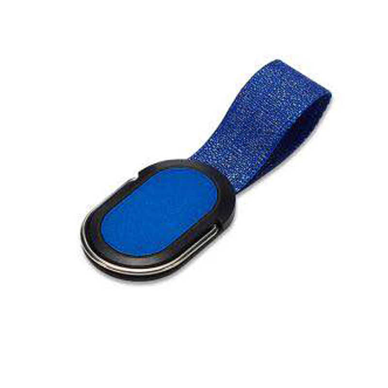 Zore CPS-016 Telefon Yüzük Tutucu Aparat Siyah