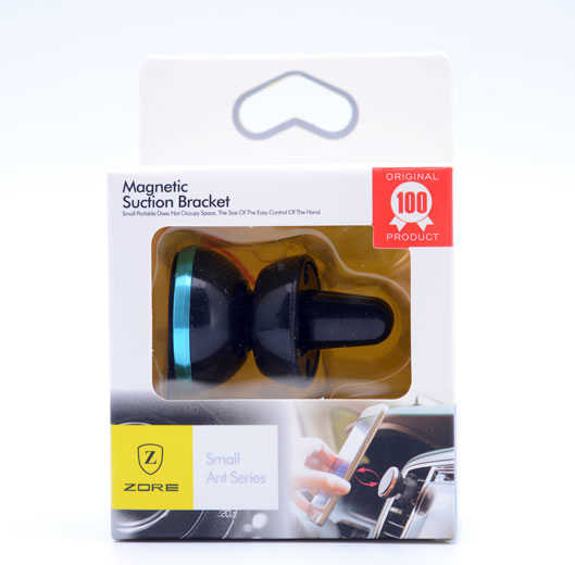 Zore CRH-02 Araç Telefon Tutucu Gold