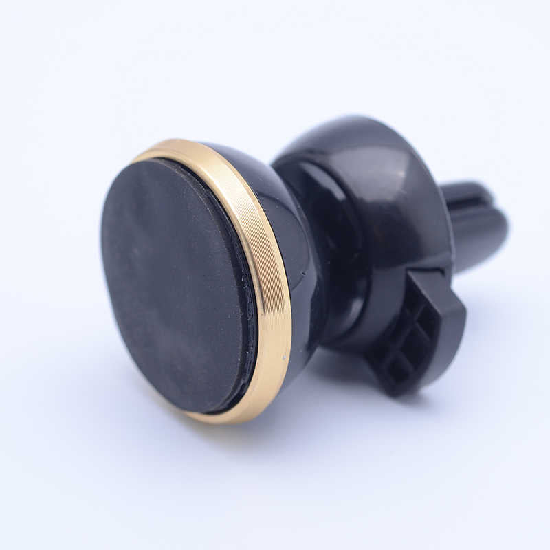 Zore CRH-02 Araç Telefon Tutucu Gold