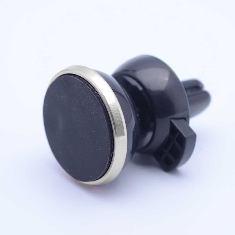 Zore CRH-02 Araç Telefon Tutucu Gümüş