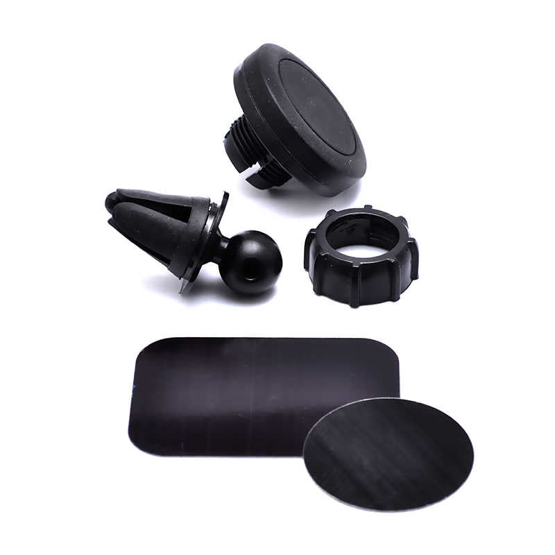 Zore CRH-03 Araç Telefon Tutucu Siyah