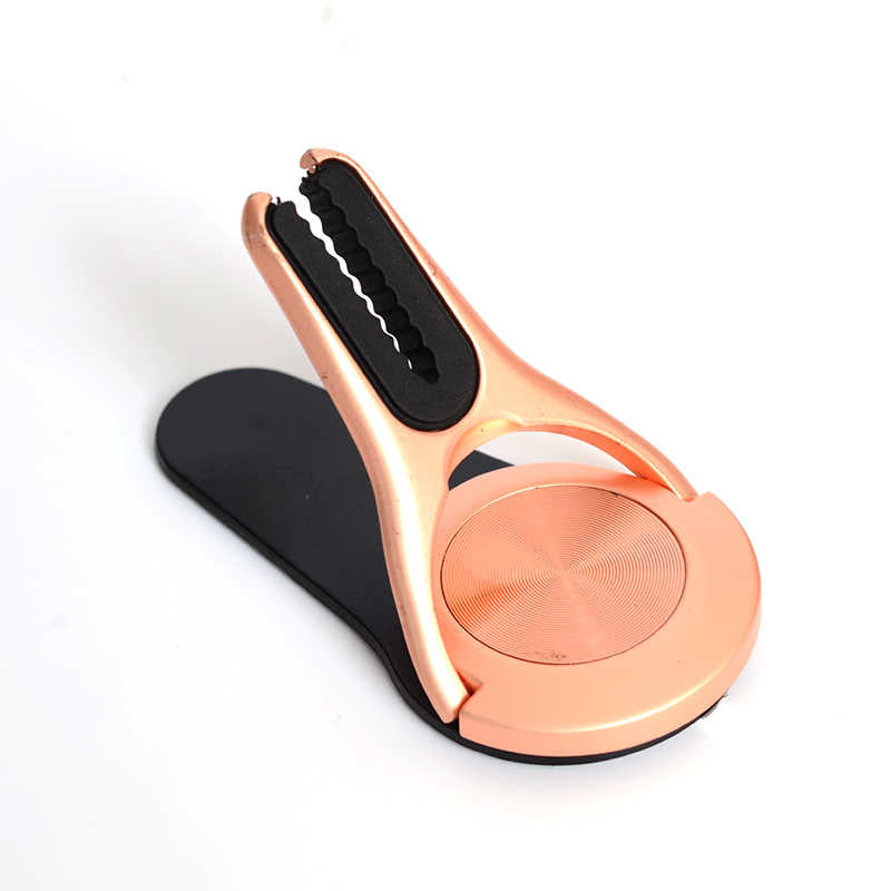 Zore CRH-05 Araç Telefon Tutucu Rose Gold