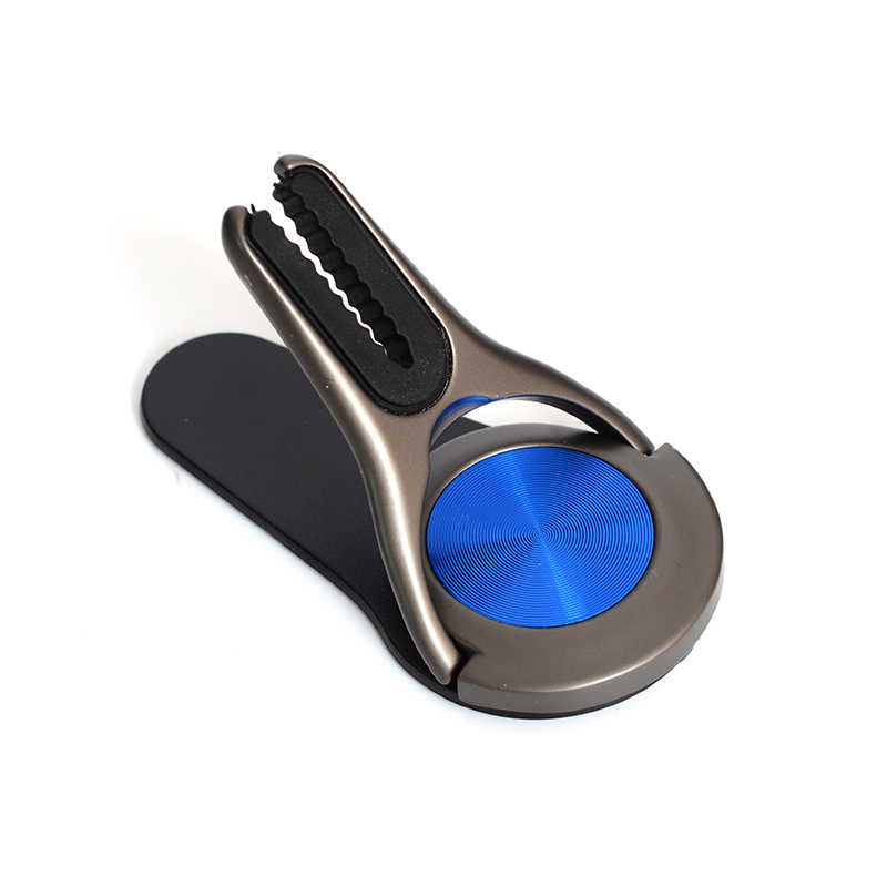 Zore CRH-05 Araç Telefon Tutucu Kırmızı