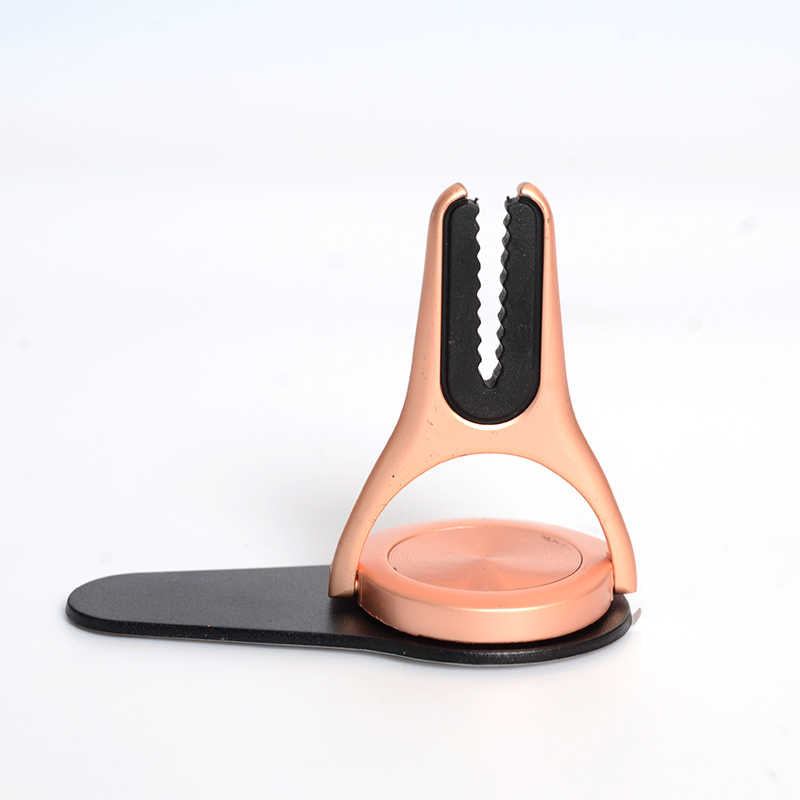 Zore CRH-05 Araç Telefon Tutucu Rose Gold