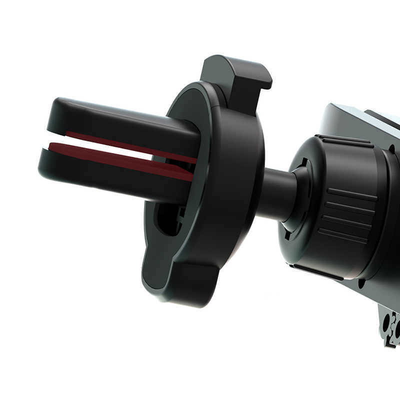 Zore CRH-06 Araç Telefon Tutucu Siyah