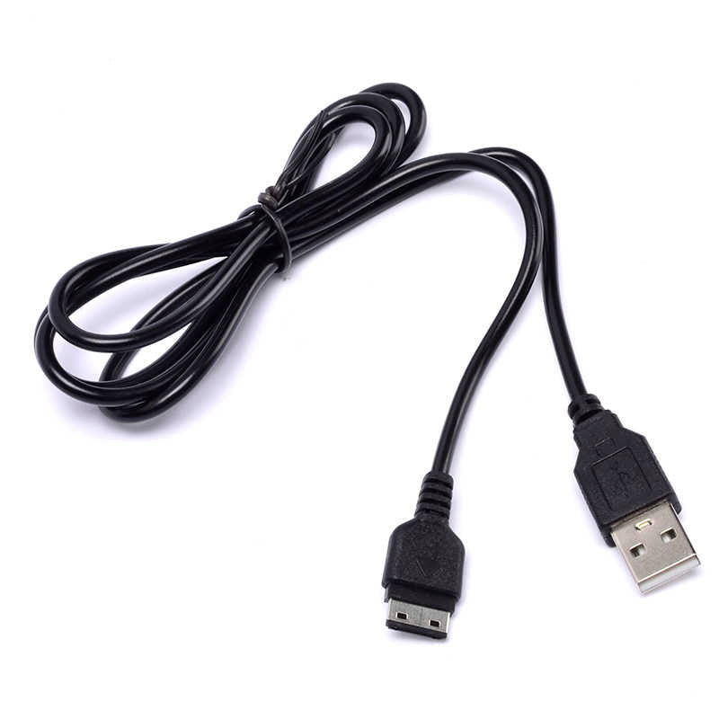 Zore D880 Usb Kablo Siyah