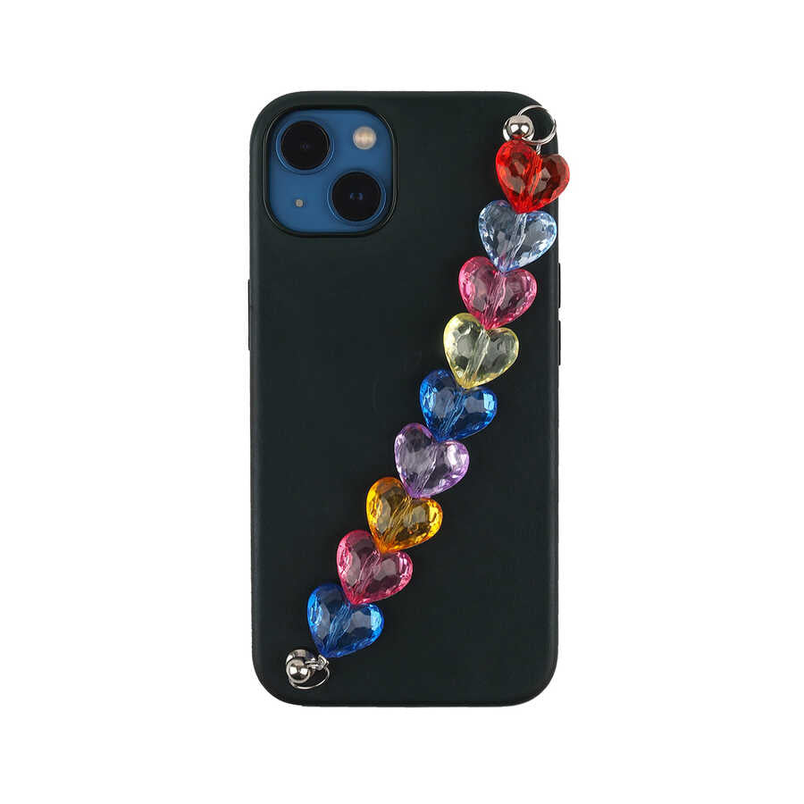 Zore El Geçmeli Telefon Süsü NO6