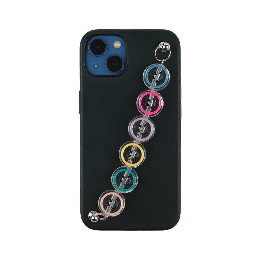 Zore El Geçmeli Telefon Süsü NO10