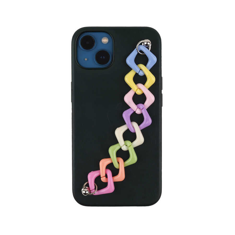 Zore El Geçmeli Telefon Süsü NO17