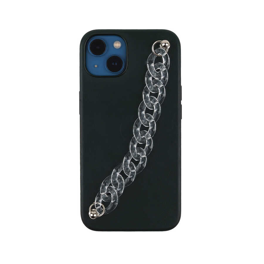 Zore El Geçmeli Telefon Süsü NO21