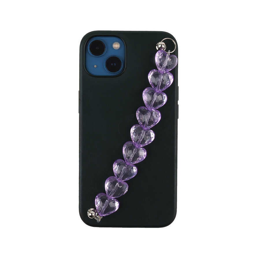 Zore El Geçmeli Telefon Süsü NO32