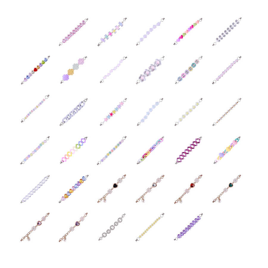 Zore El Geçmeli Telefon Süsü NO9