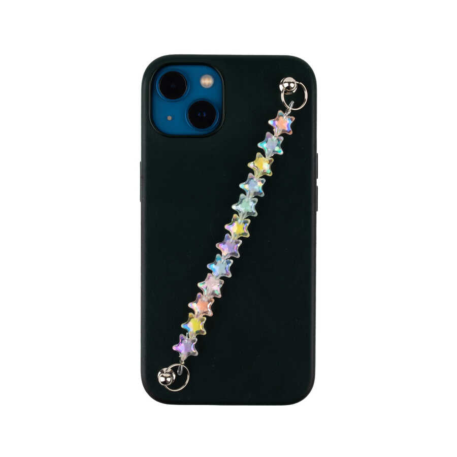 Zore El Geçmeli Telefon Süsü NO11