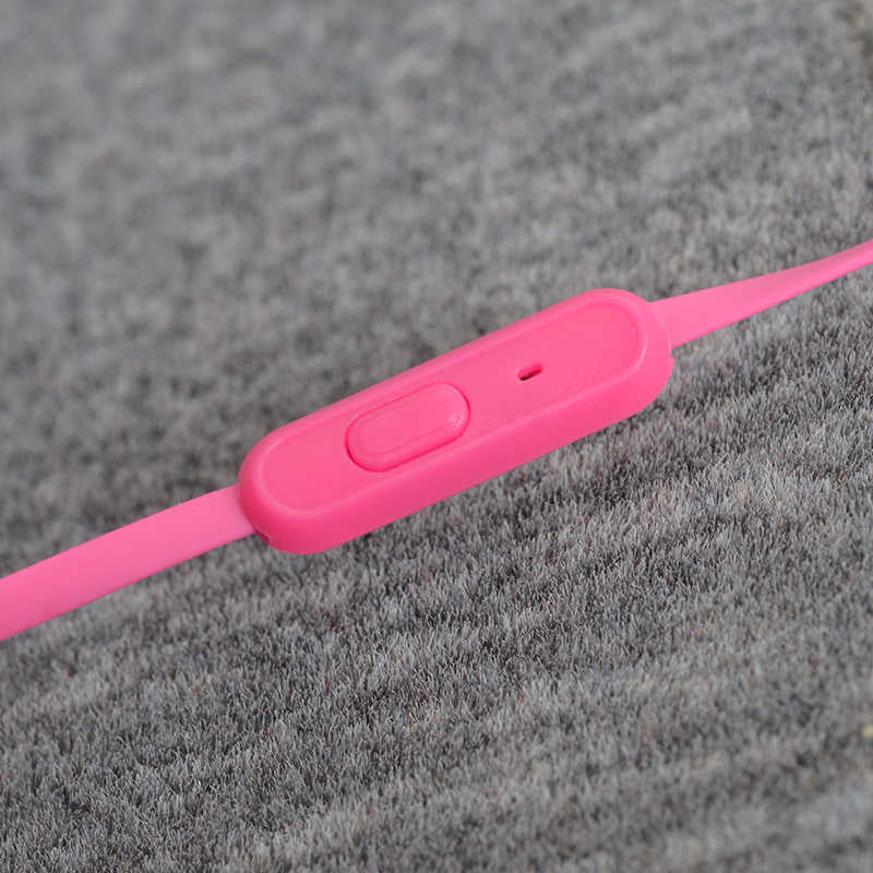 Zore ER01 3.5mm Kulaklık Mavi