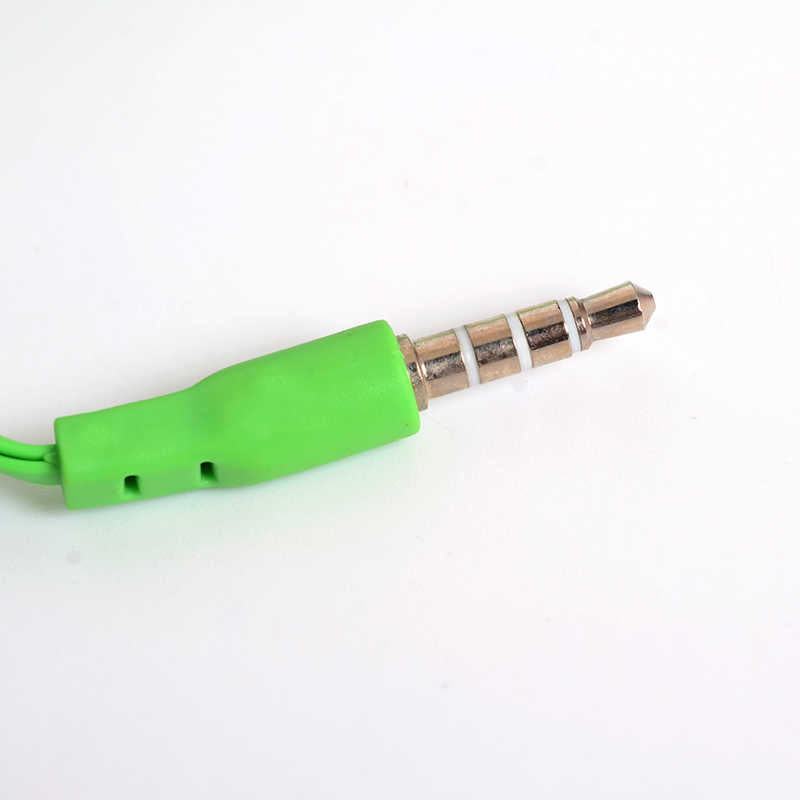 Zore ER02 3.5mm Kulaklık Mavi