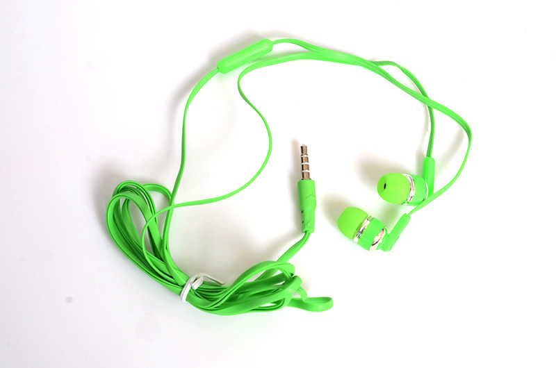 Zore ER02 3.5mm Kulaklık Pembe