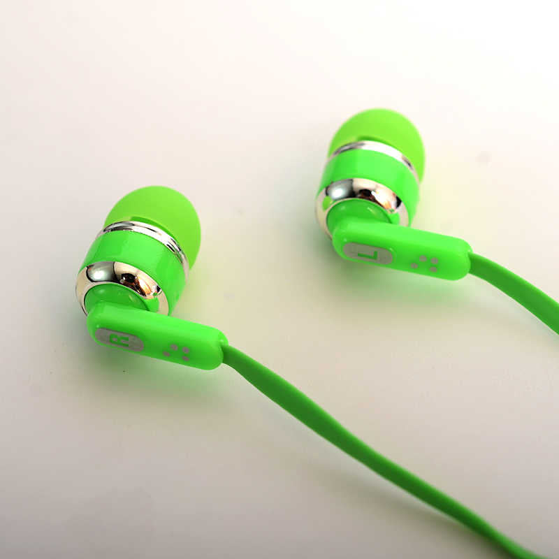 Zore ER02 3.5mm Kulaklık Beyaz