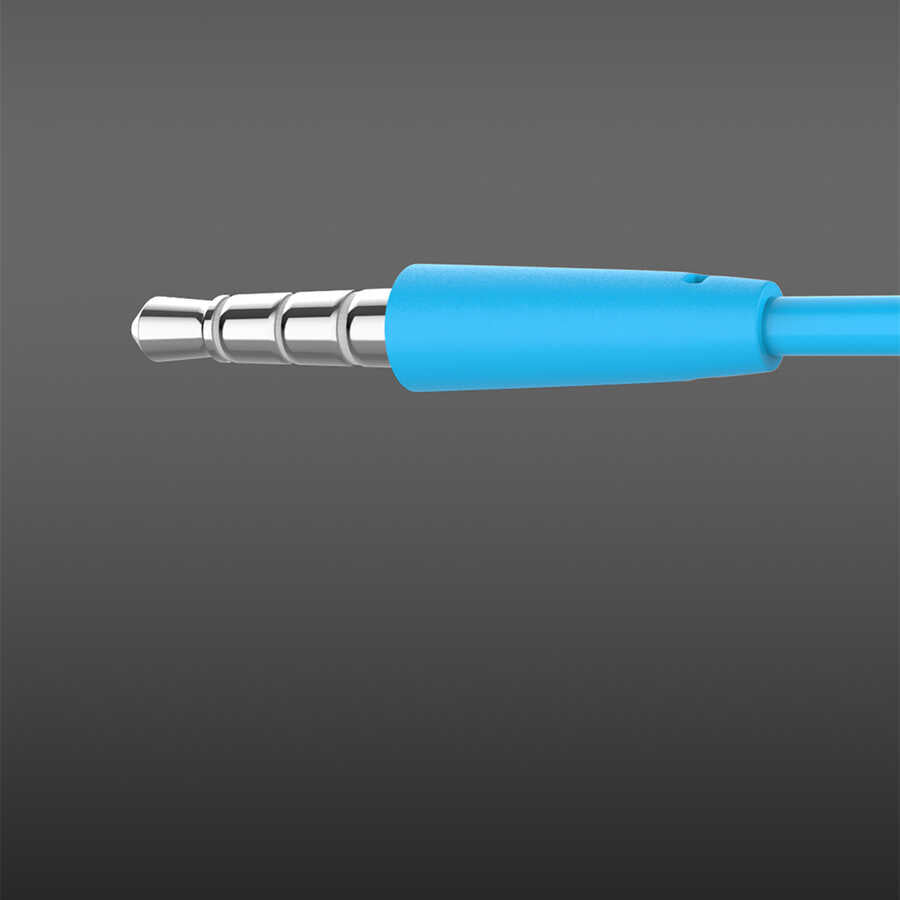 Zore ER04 3.5mm Kulaklık Beyaz