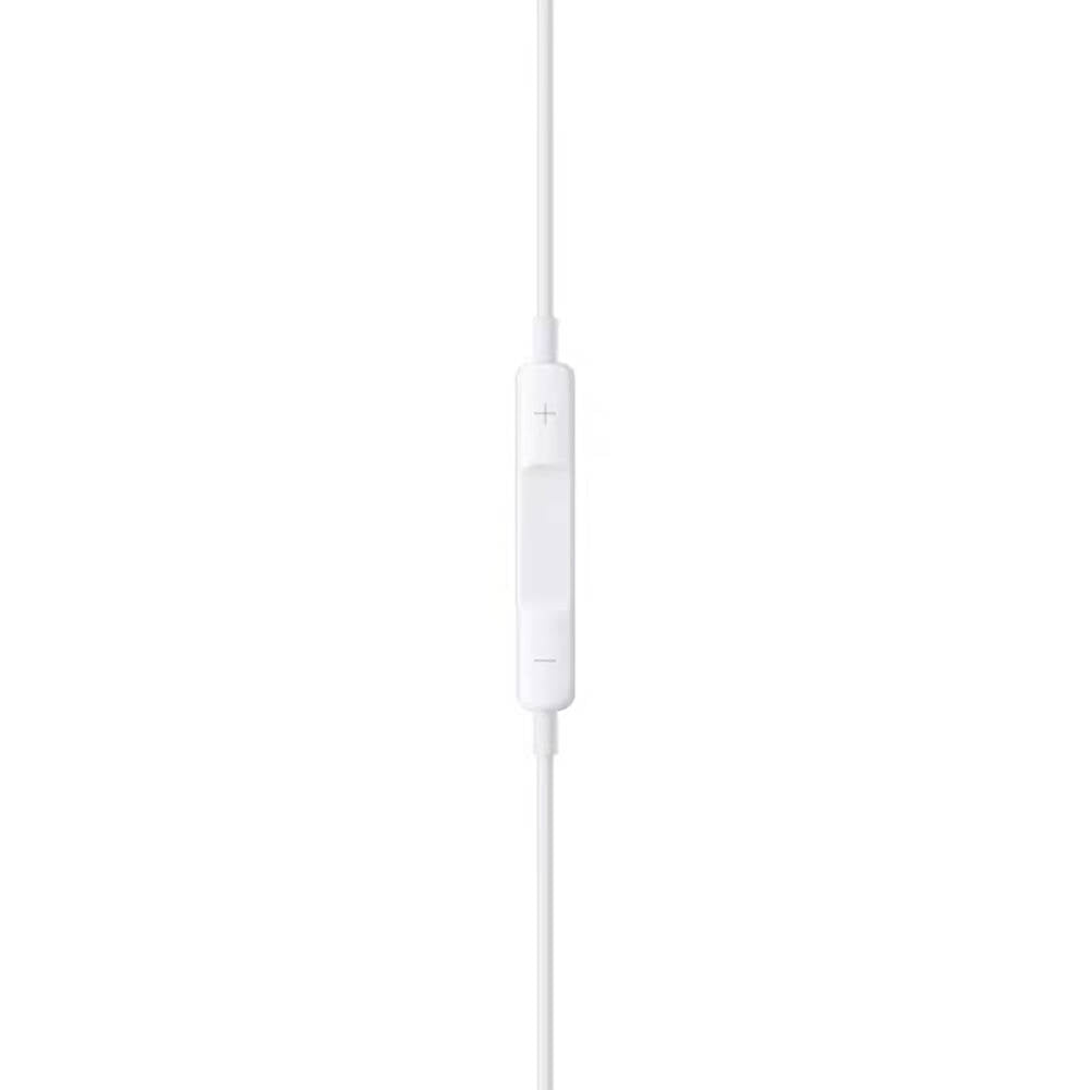 Zore ER11 Type-C Kulak İçi Kulaklık Beyaz