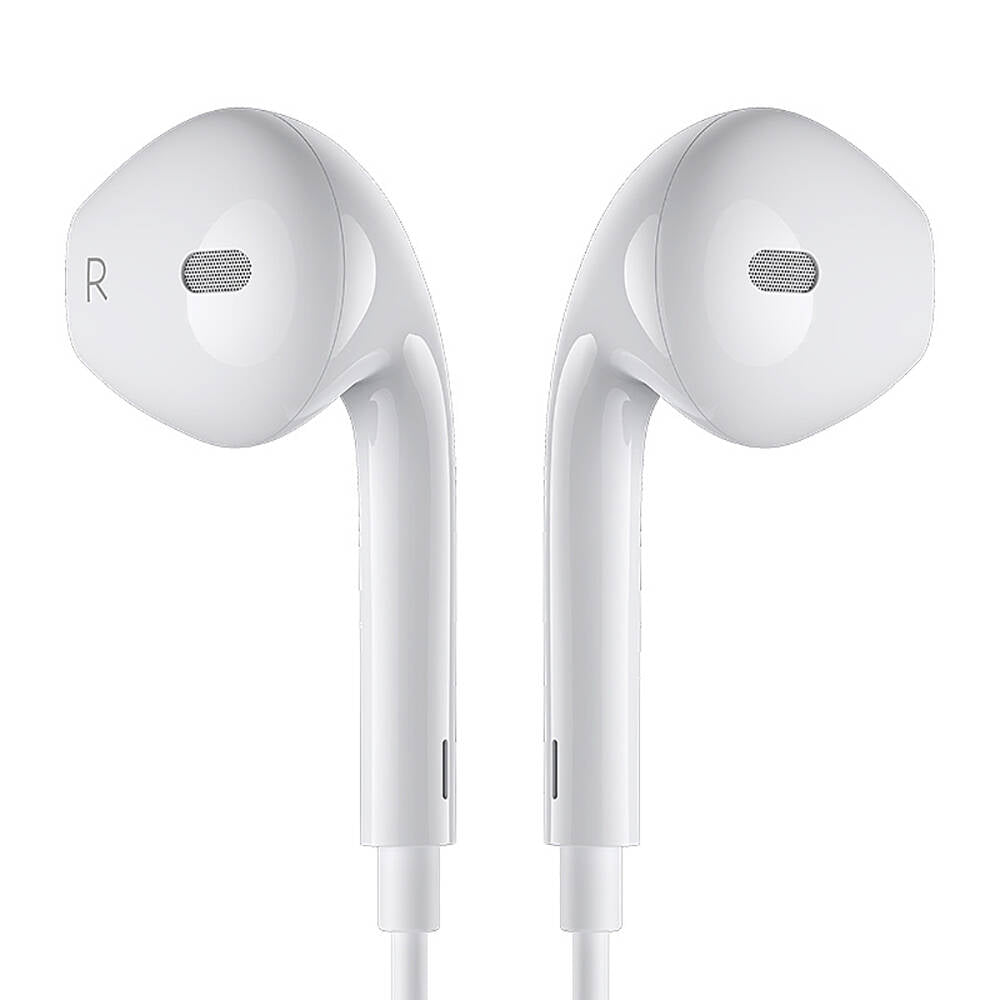 Zore ER11 Type-C Kulak İçi Kulaklık Beyaz