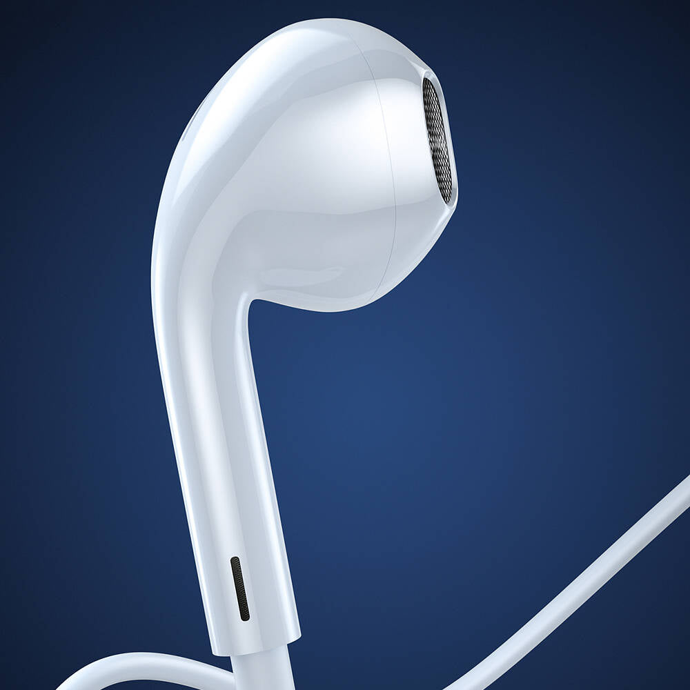 Zore ER11 Type-C Kulak İçi Kulaklık Beyaz