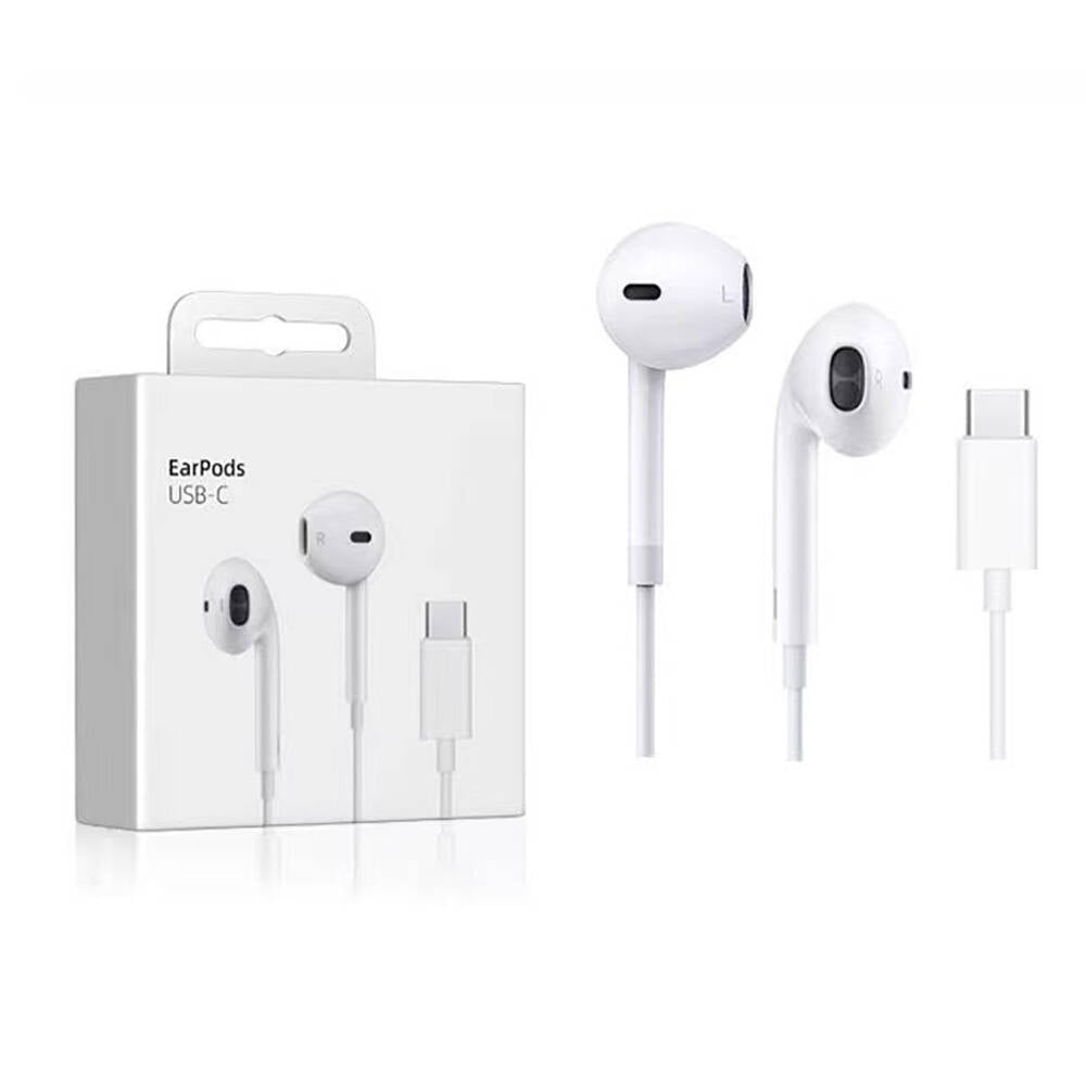 Zore ER11 Type-C Kulak İçi Kulaklık Beyaz