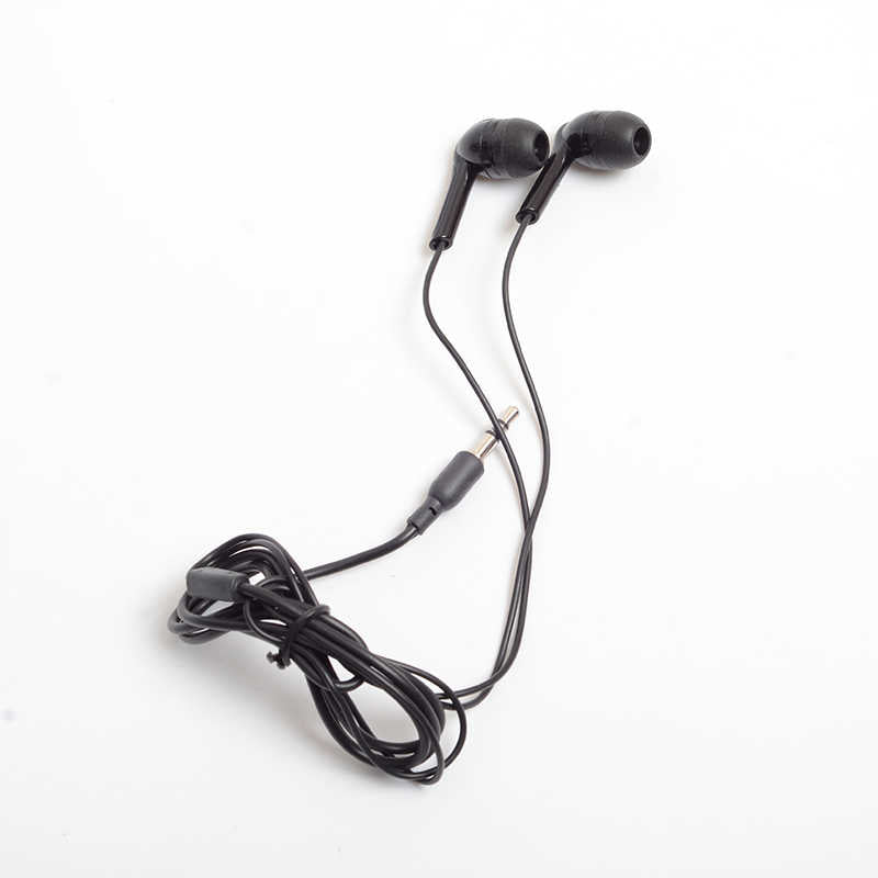 Zore EV-518 3.5mm Kulaklık Siyah