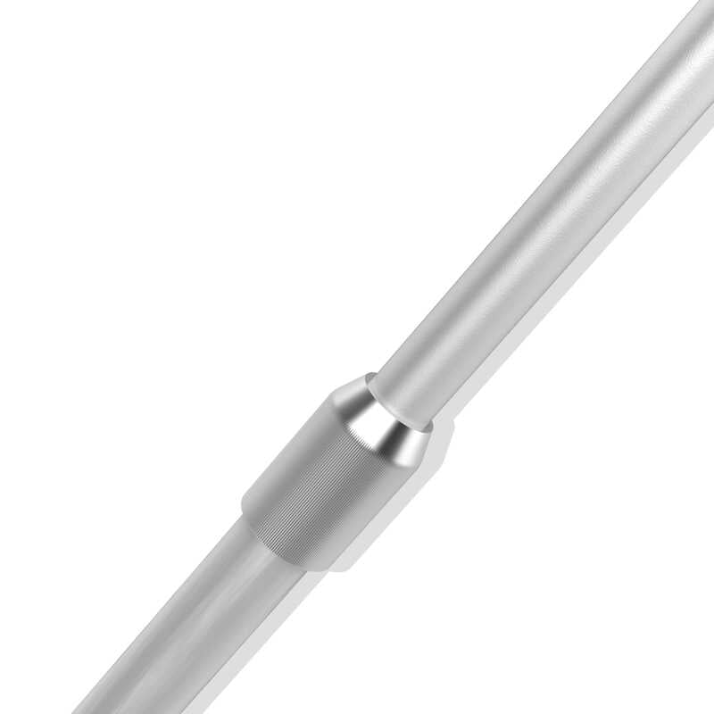 Zore F-537 Işıklı Telefon Tutucu Ring Light Siyah