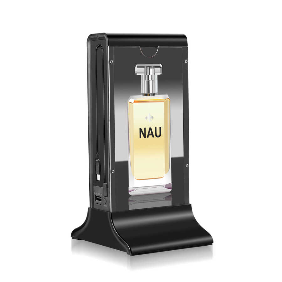 Zore FYD-835A Masa Üstü Powerbank 40200 Mah Siyah