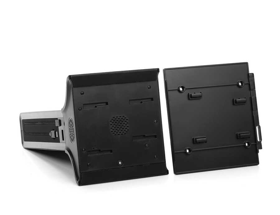 Zore FYD-835SD Masa Üstü Powerbank 20800 Mah Siyah