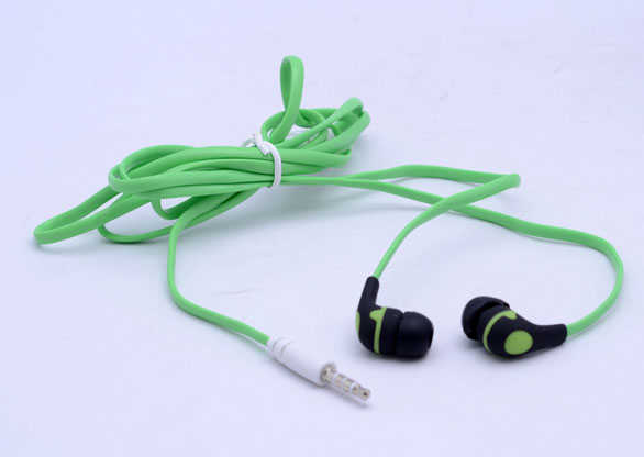 Zore GX-2202 Stereo Mp3 Kulaklık Uzun Kutulu Kırmızı