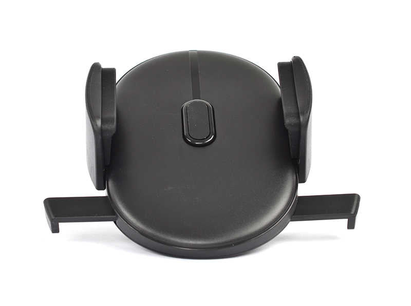 Zore HS-37 Araç Telefon Tutucu Siyah