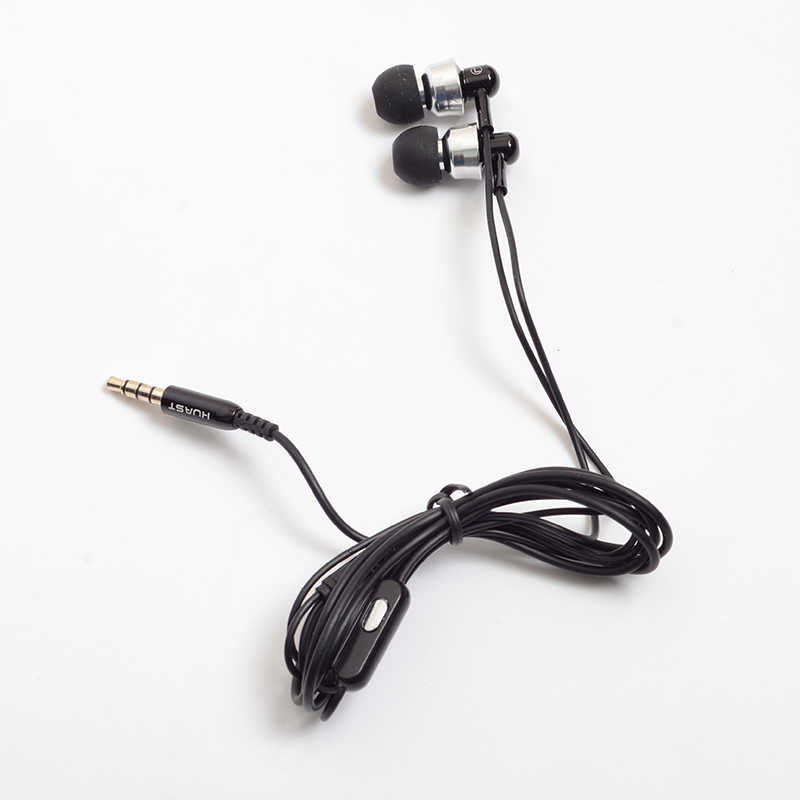 Zore HST-52 3.5mm Kulaklık Siyah