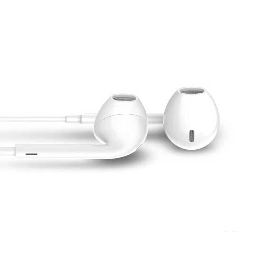 Zore i7 Lightning Kulaklık Beyaz