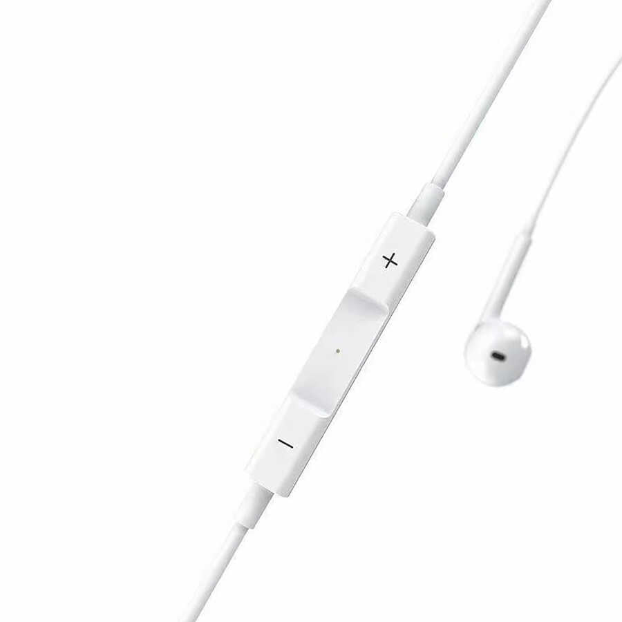 Zore i7 Lightning Kulaklık Beyaz