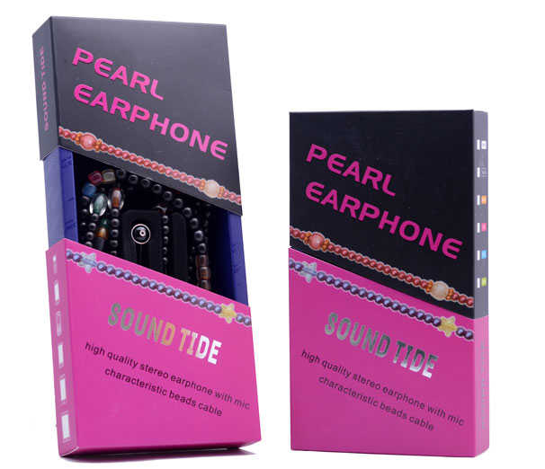 Zore inci Taşlı Mp3 Stereo Kulaklık Mavi