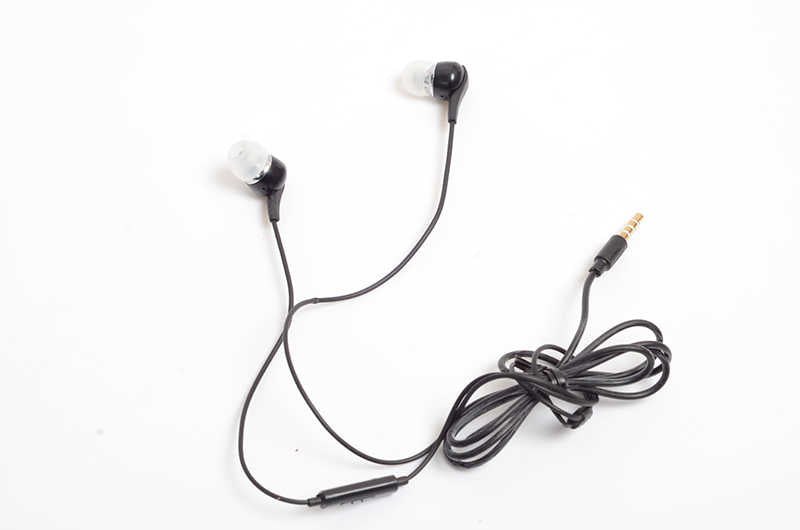 Zore KDK-301 3.5mm Kulaklık Beyaz