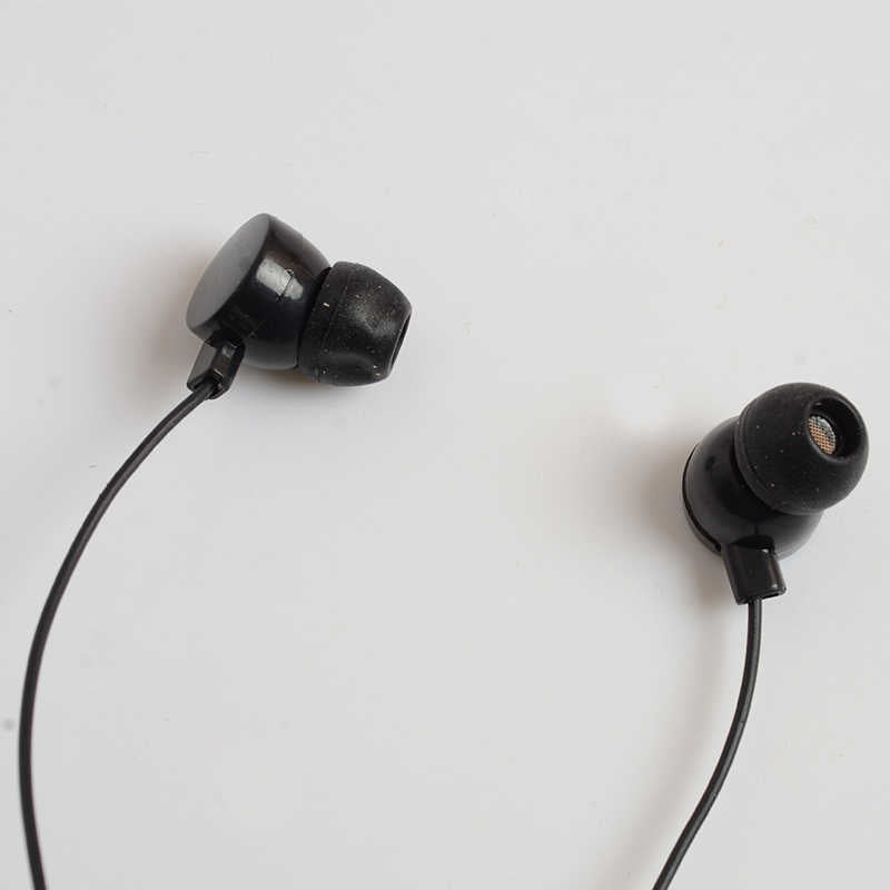 Zore KEEKA K-10 3.5mm Kulaklık Beyaz