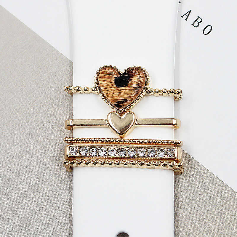 Zore Kordon Süsü RoseHeart