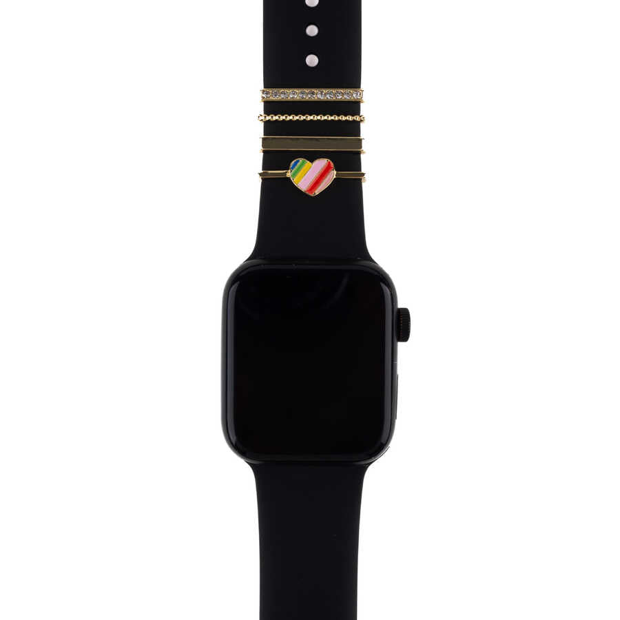 Zore Kordon Süsü RoseHeart