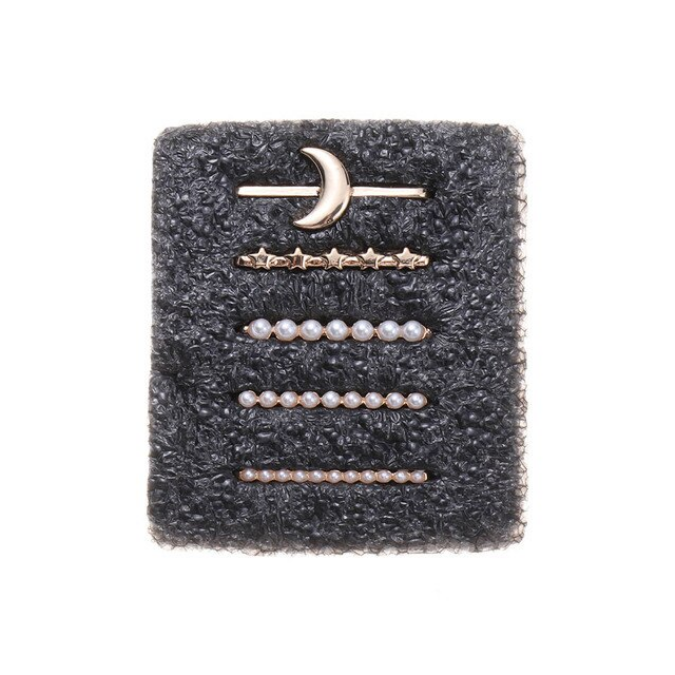 Zore Kordon Süsü Moon