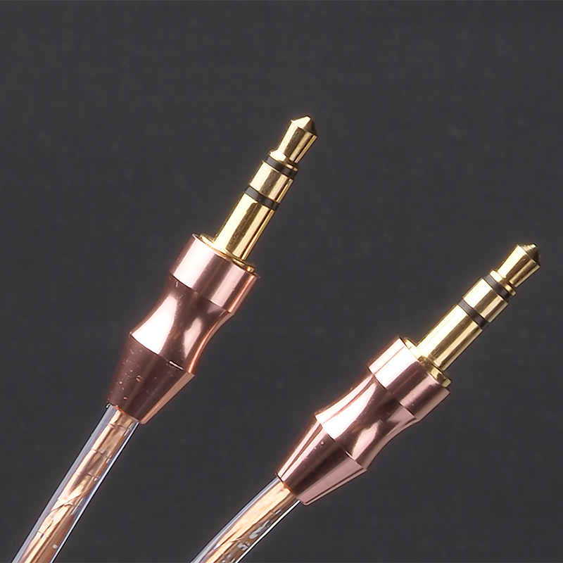 Zore Kutulu 07 Aux Kablo Rose Gold