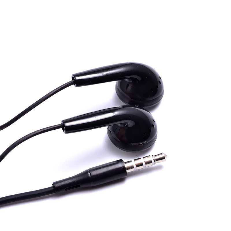 Zore KWY 102 Stereo Kulaklık Siyah