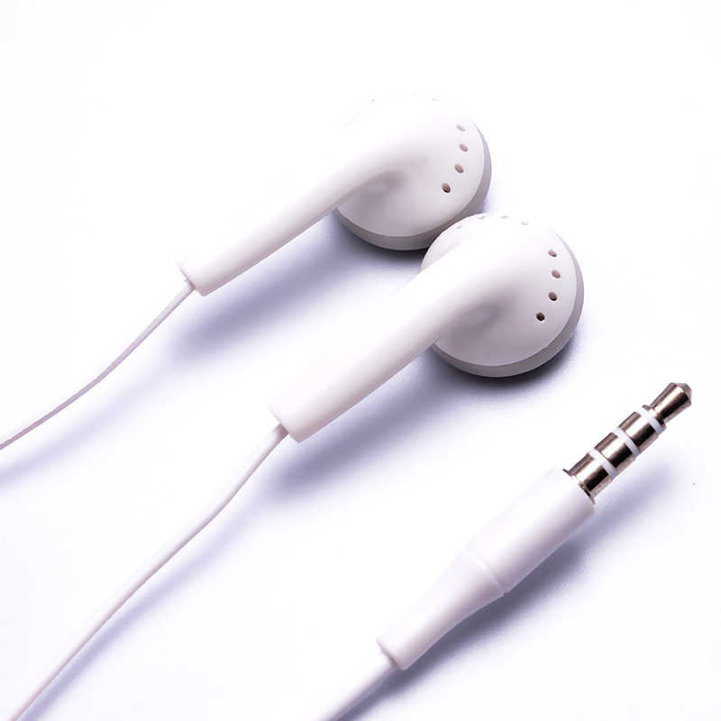 Zore KWY 102 Stereo Kulaklık Beyaz