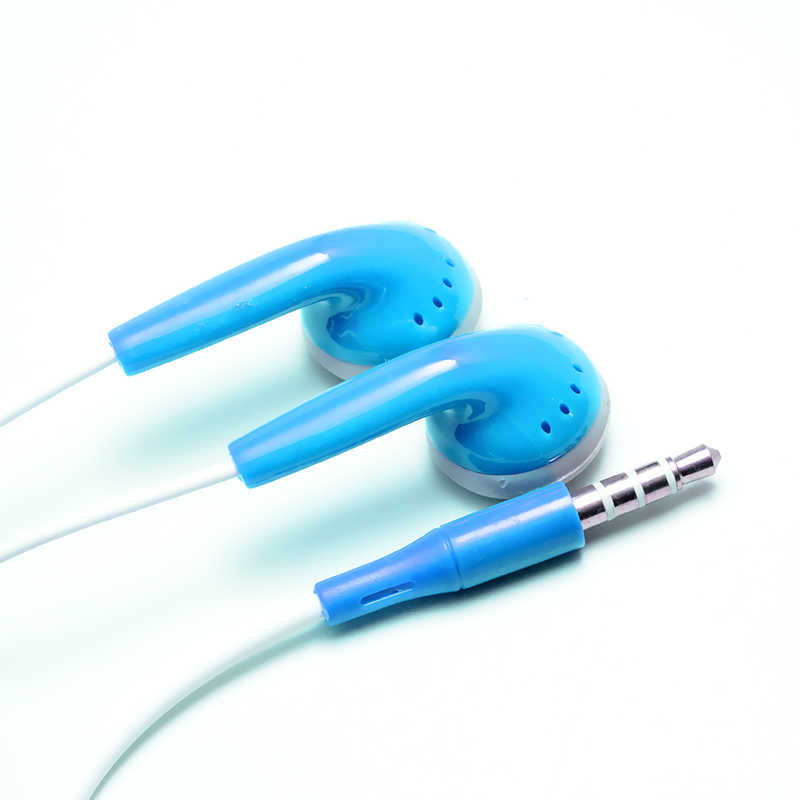 Zore KWY 102 Stereo Kulaklık Mavi