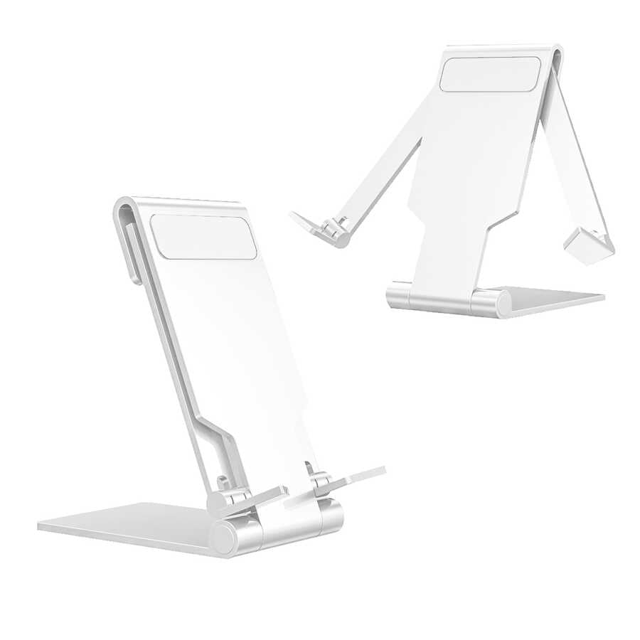 Zore L315 Telefon Standı Beyaz