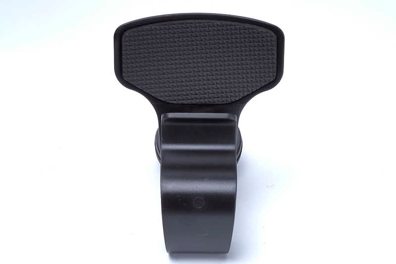 Zore LF-014 Araç Telefon Tutucu Siyah