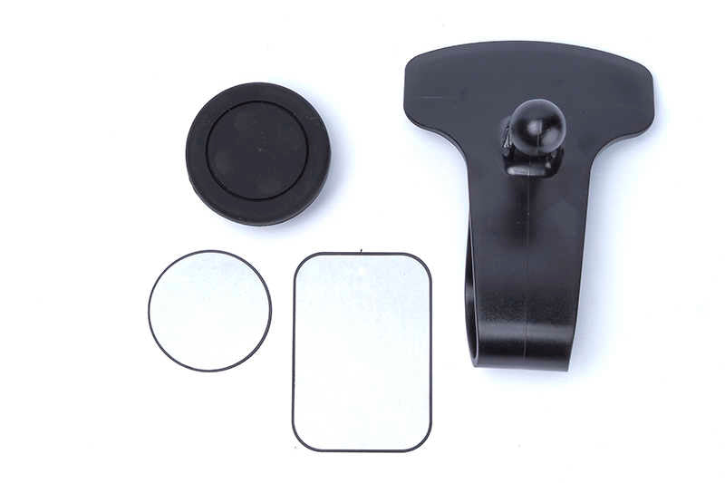 Zore LF-014 Araç Telefon Tutucu Siyah