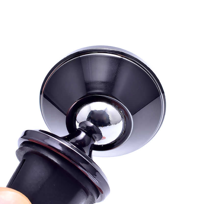 Zore MG-02 Magnetic Araç Telefon Tutucu Gri